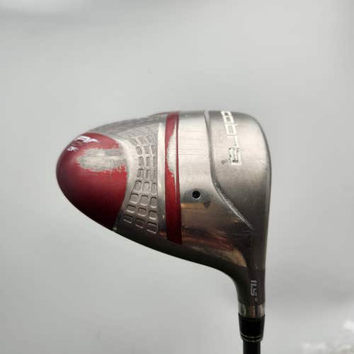 COBRA AMP CELL  DRIVER 11.5* LITE LOW KICK 50G FAIR