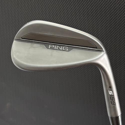 PING S159 MIDNIGHT WEDGE (50 DEGREE) BLACK DOT