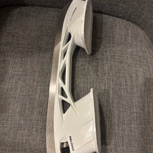 CCM SpeedBlade Reload Holder and Steel Size 295 Left Side Only