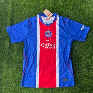 PSG 26/27 Ligue 1 Home Jersey