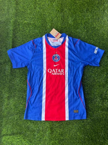 PSG 26/27 Ligue 1 Home Jersey
