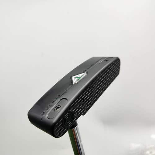 2022 ODYSSEY TOULON CHICAGO PUTTER 33" +HC DEMO