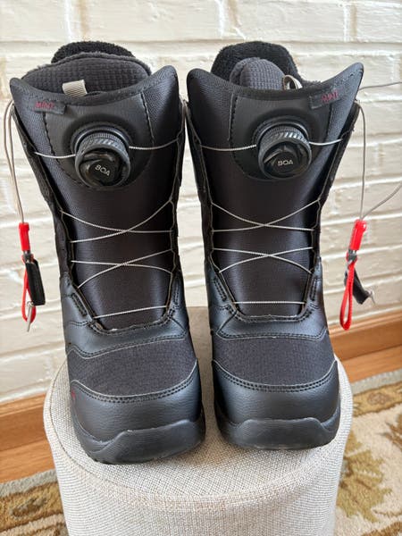 burton all mountain snowboard boots Photon BOA Men's Boot - 2025 Theyre built with a high Burton Zone High-Quality All-Mountain Snowboard