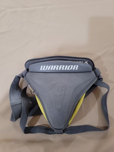 Warrior (Used) Ritual X Pro senior cup