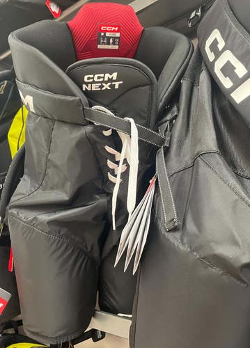 NEW! CCM NEXT Hockey Pants - Senior XL