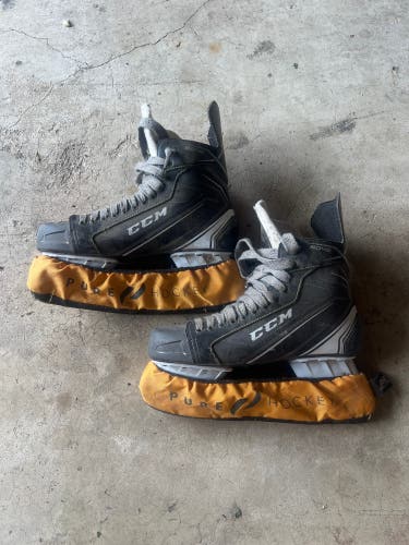2018 CCM Tacks 9040 Hockey Skates 11 (New)