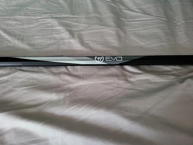 Brand New Nike Prime Elite Lacrosse Goalie Head