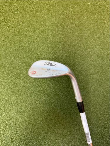 Titleist BV Vokey 56 Degree Wedge (2566)