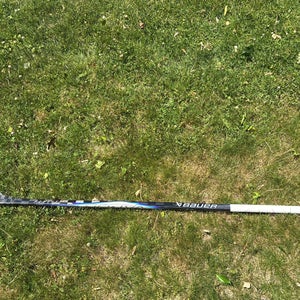 Senior Bauer Vapor Flylite Right Handed Hockey Stick P28 87 Flex Pro Stock (New)