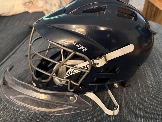 Cascade CS-R Youth Helmet (Used)
