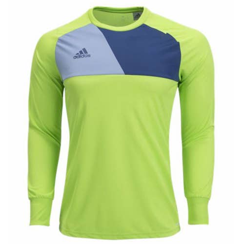Green Large Men's Adidas Jersey (New)