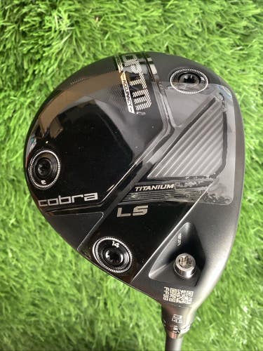Cobra OPTM LS Fairway 3 Wood 14.5* W KaiLi 60x Extra Stiff Graphite Shaft NEW