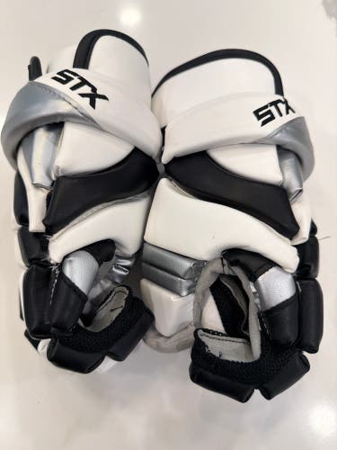 STX Lacrosse Gloves (Used)