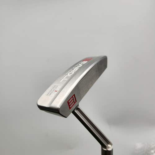 EVNROLL ER1TS PUTTER 35" VERYGOOD