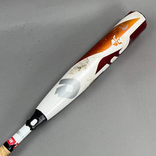 Demarini CFX 31/23 (-8) USSSA Baseball Bat