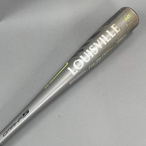 Louisville Slugger Omaha 28/18 (-10) USA Baseball Bat