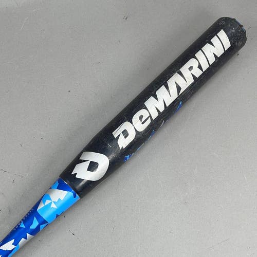 Demarini Vexxum 31/19 (-12) USSSA Baseball Bat