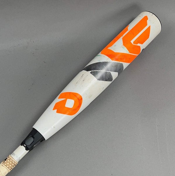 Demarini CF Zen 31/23 (-8) USSSA Baseball Bat