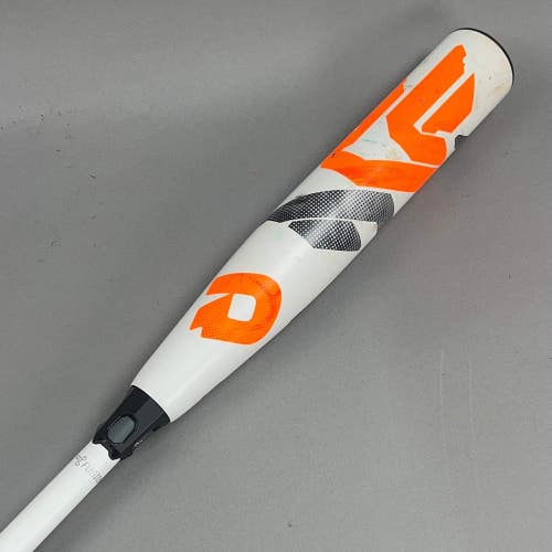 Demarini CF 32/27 (-5) USSSA Baseball Bat