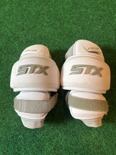STX Stallion 1k Arm Pads (Used) | Large