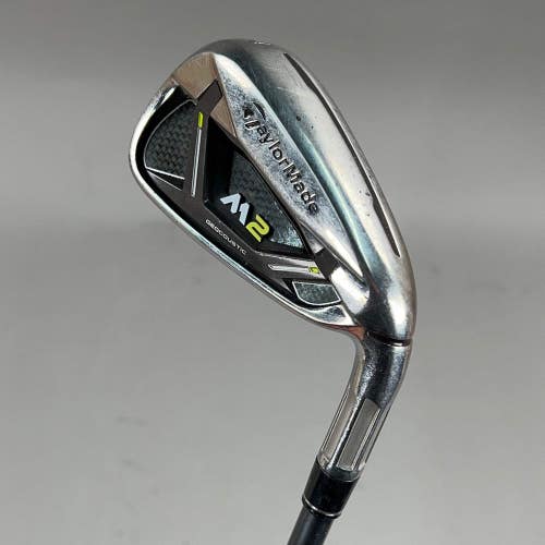 Taylormade M2 Right-Handed 7-Iron Senior Flex Shaft