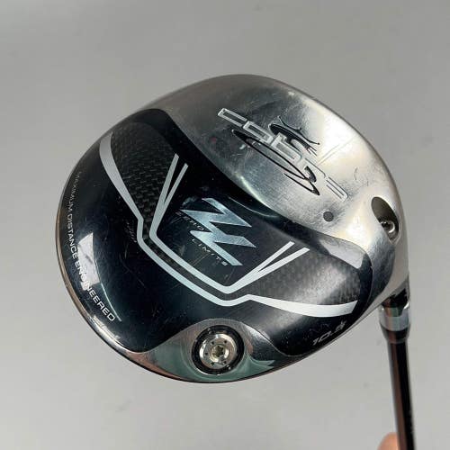 Cobra ZL Zero Limits 10.5 Right-Handed Driver Stiff Flex Shaft