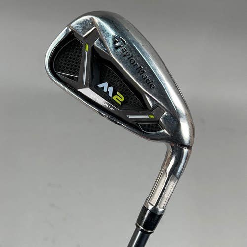 Taylormade M2 Right-Handed 6-Iron Senior Flex Shaft