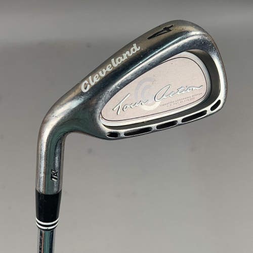 Cleveland Tour Action 7 Left-Handed 4-Iron