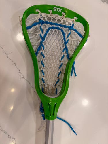 STX Exult Stick (Used)