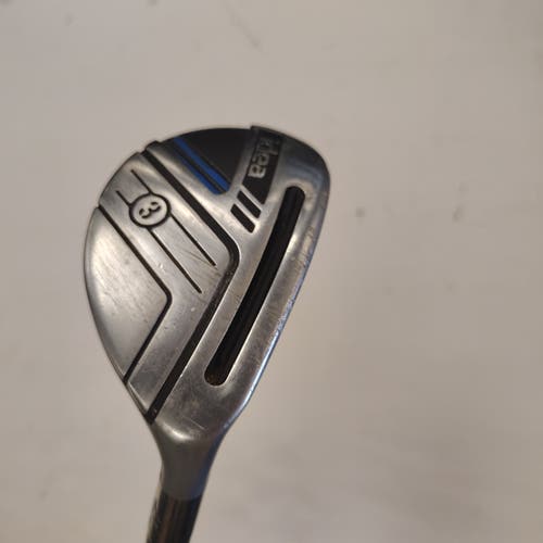 Adams Idea Right Handed Hybrid 3H (Used)