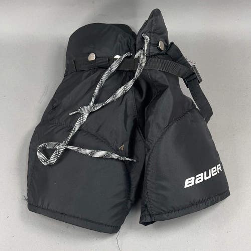Bauer Nexus 400 Youth Small Hockey Pants