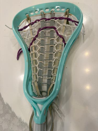 Brine Pixie II Youth Stick (Used)