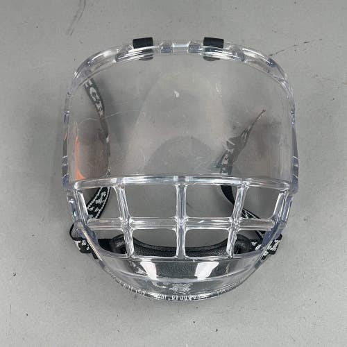 ITECH Concept 2 Senior Hockey Visor