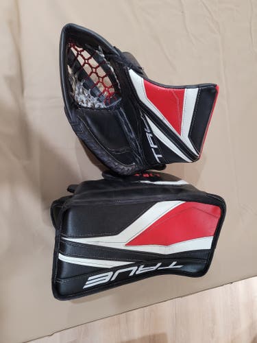 True L12.2 Full Right Pro Stock (Used)