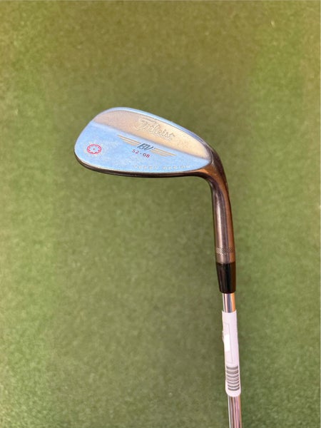Titleist BV Vokey Wedge 52 Degree (2587)