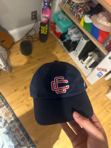 Nike Hat (New) central catholic highschool