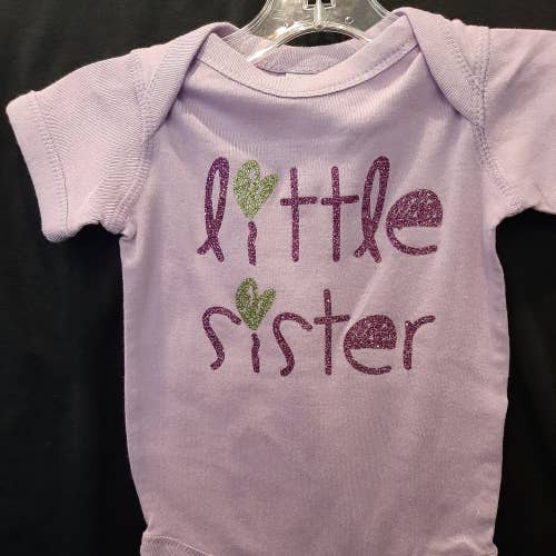 Pink Small Infant Girls (New)
