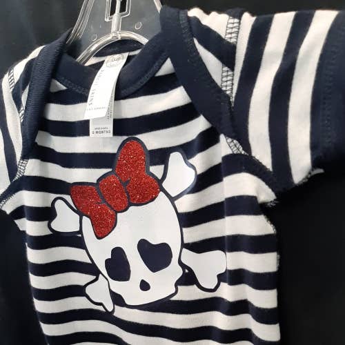 Small Infant Unisex (New)