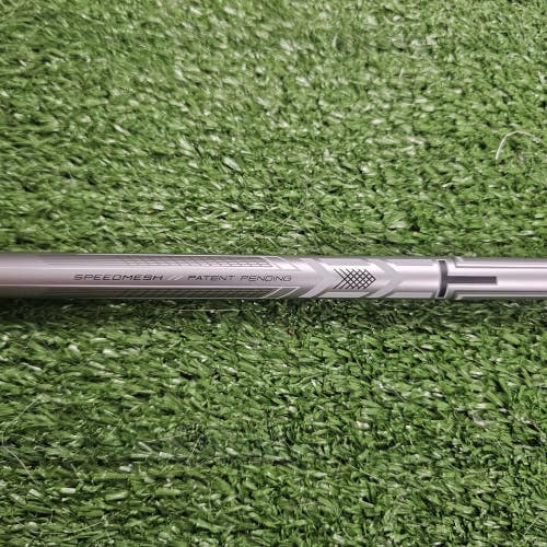Mitsubishi Chemical MMT Speedmesh 40 R Regular Graphite Driver Shaft Titleist