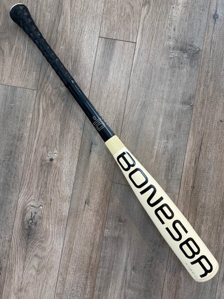 * WARSTIC BONESABER HYBRID 29 / -10 USA Baseball Bat Drop 10 29 in 19oz. *