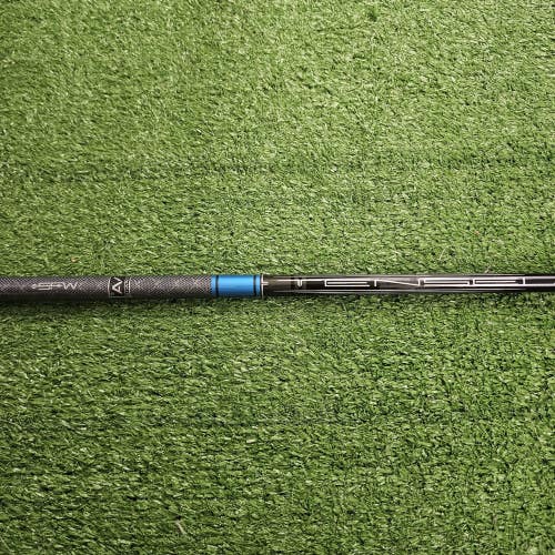 Mitsubishi Tensei AV Blue SFW 55 R2 Senior Flex Graphite Driver Shaft Titleist