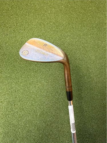 Titleist BV Vokey SM4 Wedge 52 Degree (2586)