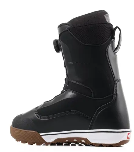 NEW 2026 Vans Aura Pro Snowboard Boots Men's Size 11.0