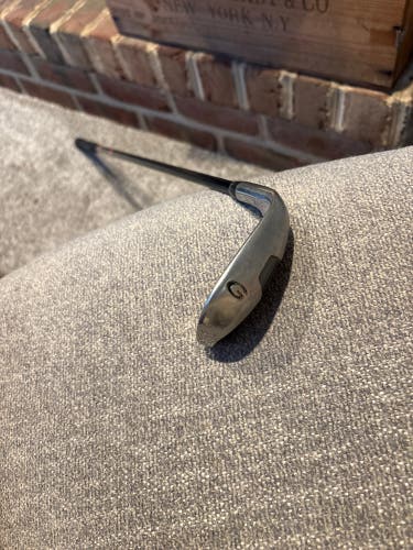 Men's Cobra King Cobra Right Handed Iron Set Regular Flex Graphite Shaft (8 Clubs) #4 - #9, PW, GW