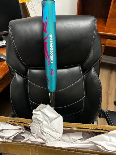 2017 DeMarini CF9 Composite Bat (-11) 20 oz 31" (Used)