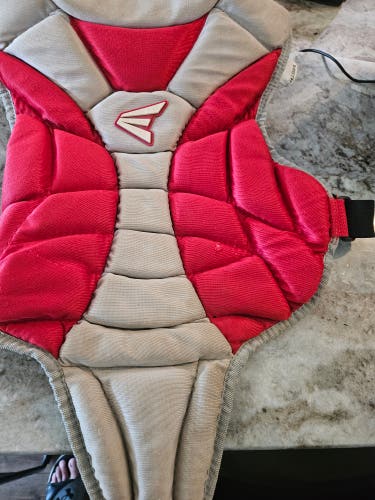 Easton Catcher's Chest Protector