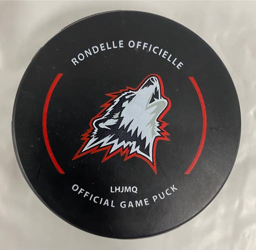 Rouyn Noranda Huskies