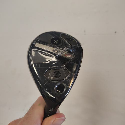 Titleist GT2 Right Handed Hybrid 5H (New)