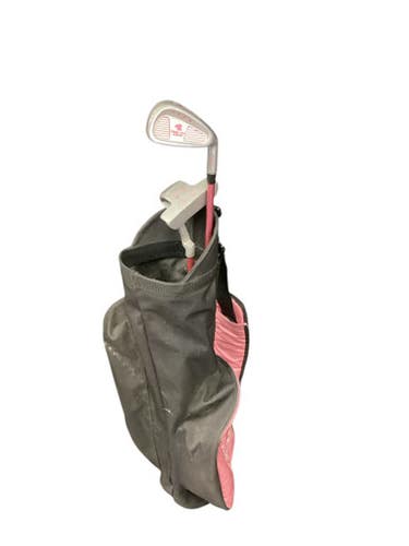 Used Cougar Cougar Set Womens Starter Set Rh 4 Piece 11846-s000098108