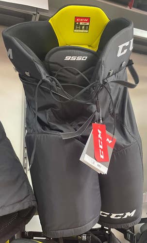 NEW! CCM TACKS 9550 Hockey Pants - Senior XL